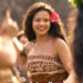 Catherine Laga'aia