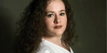 Christa Pike