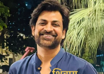 Manish Goel