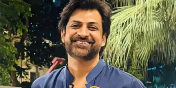 Manish Goel