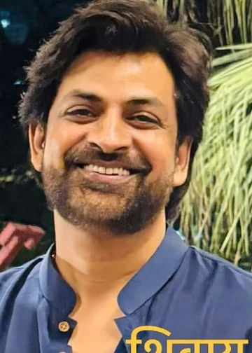 Manish Goel