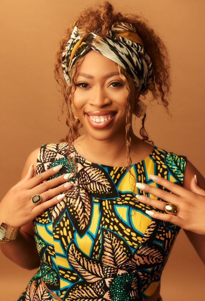 Drea Okeke