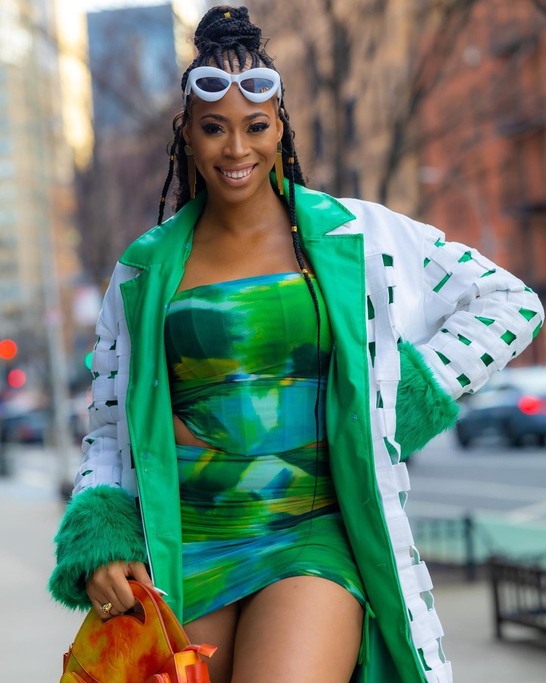Drea Okeke