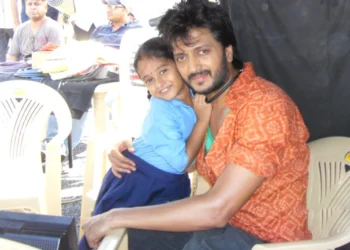 Mrunal Jadhav