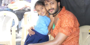 Mrunal Jadhav