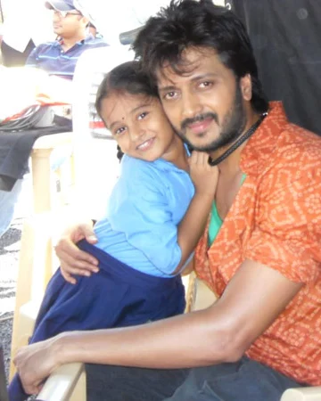 Mrunal Jadhav
