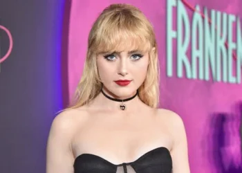 Kathryn Newton