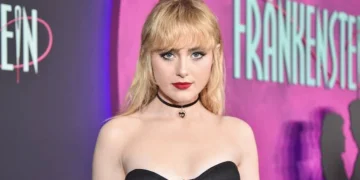 Kathryn Newton