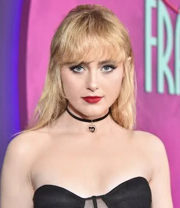 Kathryn Newton