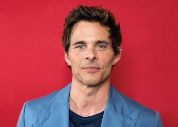 James Marsden