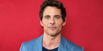 James Marsden