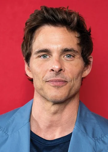 James Marsden