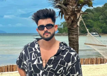 Jatin Pratap Singh