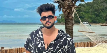 Jatin Pratap Singh
