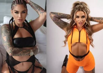Karmen Karma