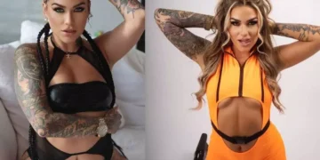 Karmen Karma