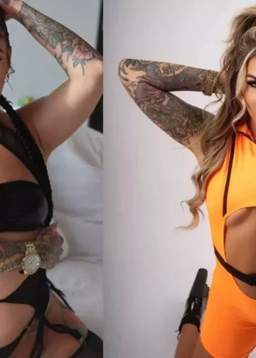 Karmen Karma