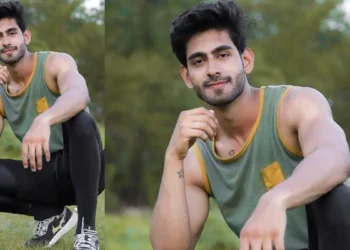 Rishabh Jaiswal