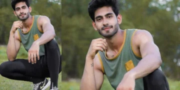 Rishabh Jaiswal