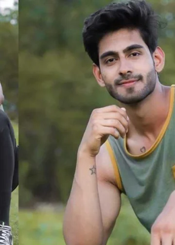 Rishabh Jaiswal