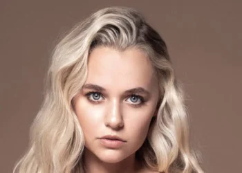 Madison Iseman