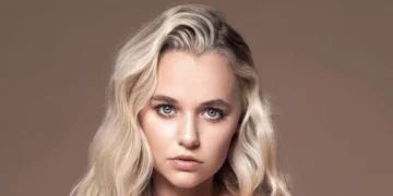 Madison Iseman