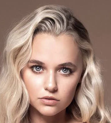 Madison Iseman