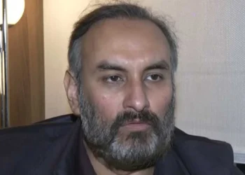 Namit Malhotra