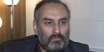 Namit Malhotra