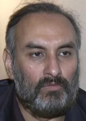 Namit Malhotra