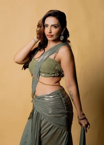 Navina Bole