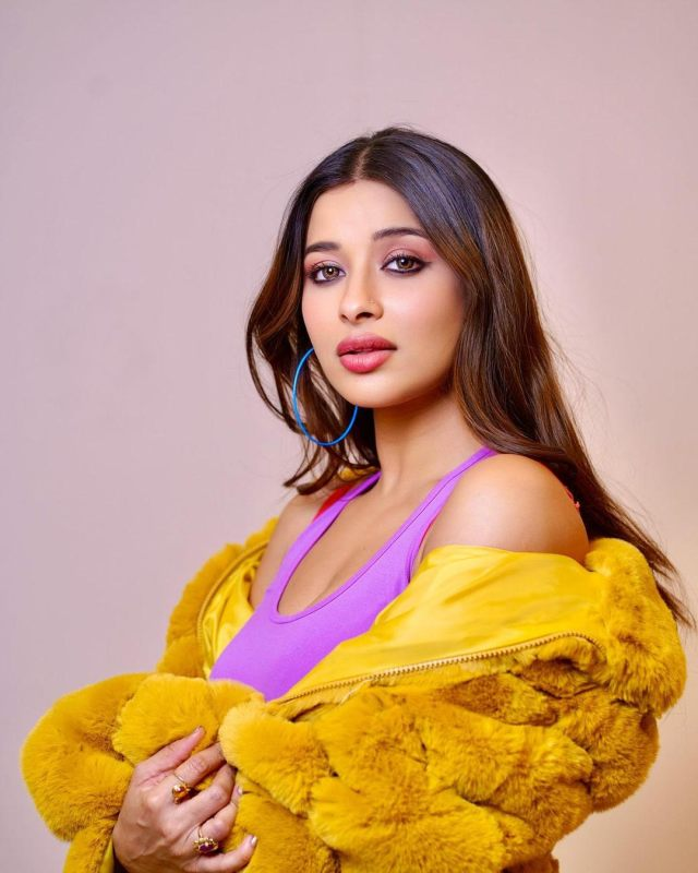 Nyrraa M. Banerji