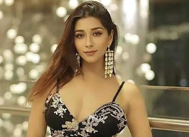Nyrraa M. Banerji