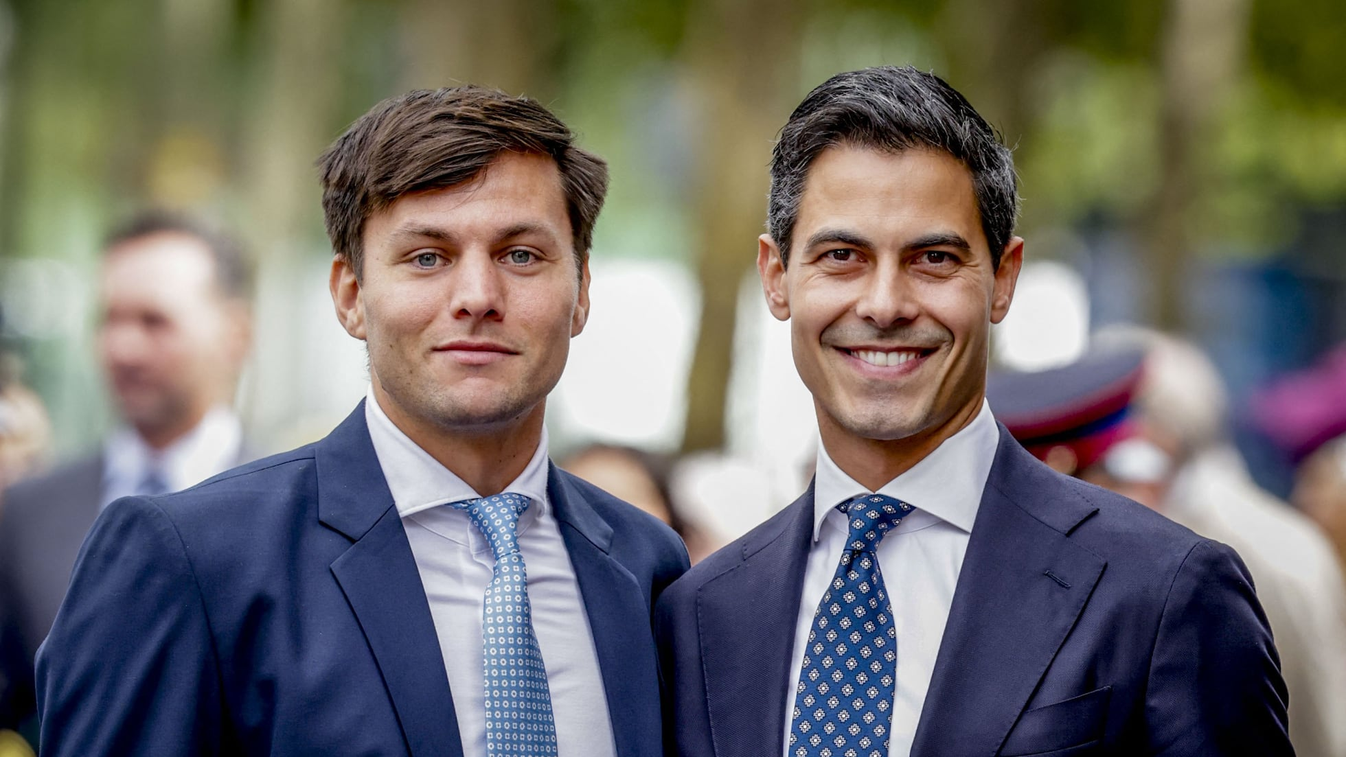 Rob Jetten