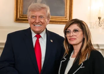 Maria Bartiromo