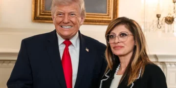 Maria Bartiromo