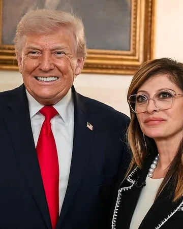 Maria Bartiromo