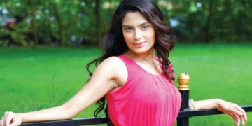 Sangeetha Bhat