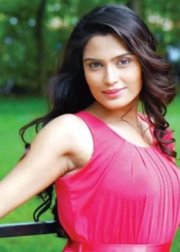 Sangeetha Bhat