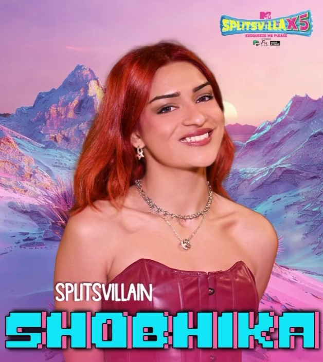 Shobhika Bali
