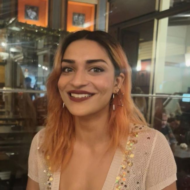 Shobhika Bali