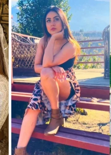 Shraddha Dubey