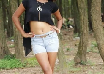 Suman Kumari