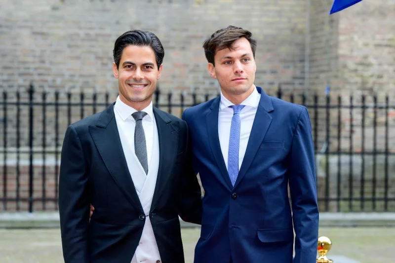 Rob Jetten