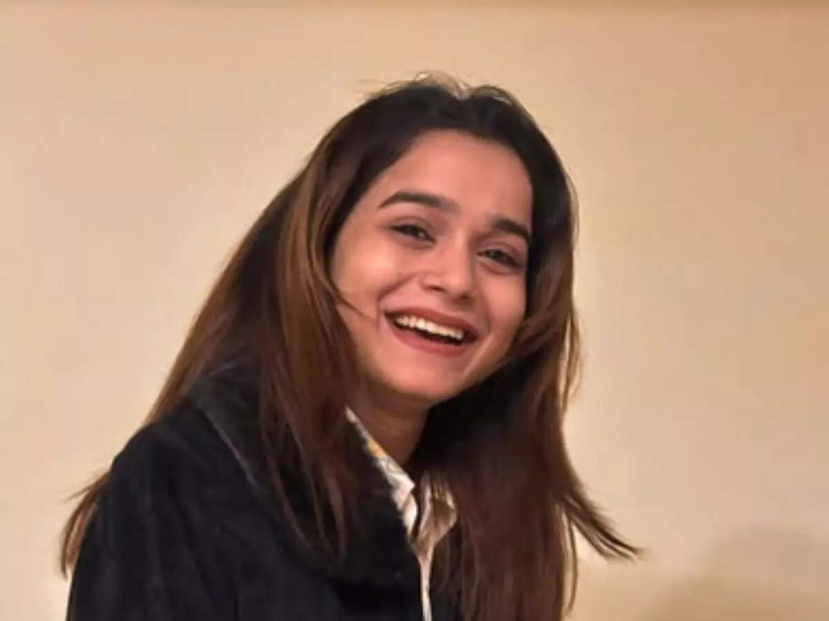 Anushka Yadav