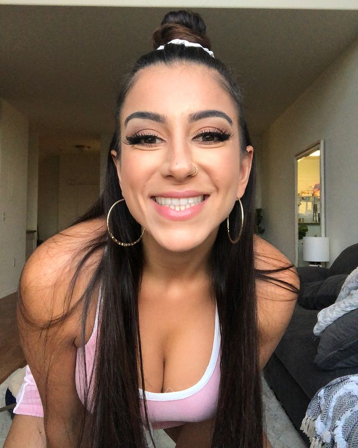Lena The Plug