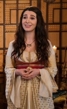 Nasim Pedrad