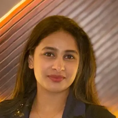 Ganavi Gowda