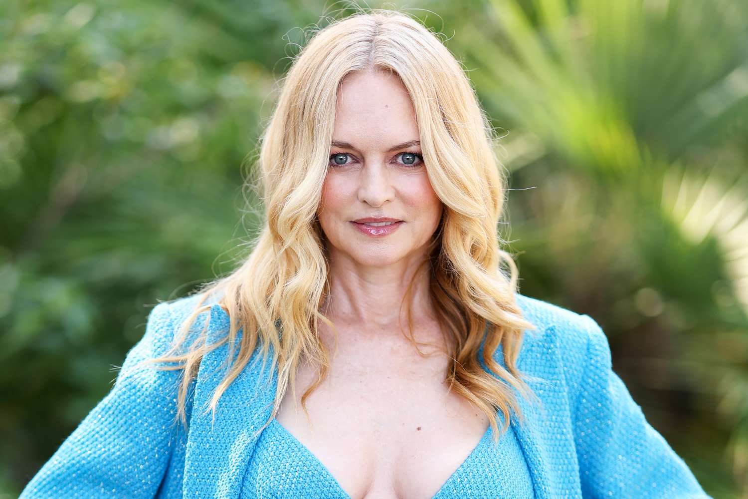 Heather Graham