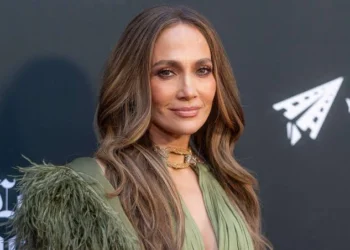 Jennifer Lopez